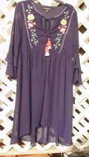 My Michelle Dress....Medium