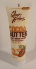 Queen Helene Cocoa Butter Hand and Body Lotion 2 oz. ~ (You Pick your Quantity)