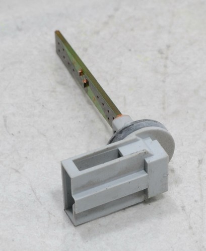 VW Golf 5 V GTI 1K Bj 2006 Temperatur Fühler Klima Heizung 4B0820539 #1-217-B500