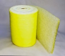 41 x 100 x 2.5 AFC  22 GRAM Paint Booth Spray...