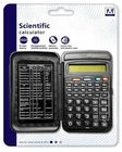 Pocket Sized Scientific Calculator Cover Case GCSE Maths A Level School Office