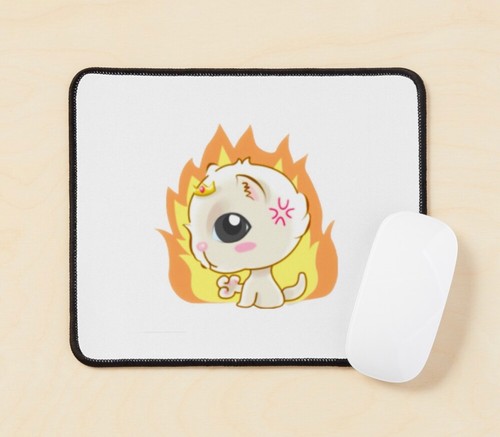 Complete Mouse Pad Non-Slip Gaming Desk Office Laptop desk Mat kittyPrincess cat - Picture 126 of 132