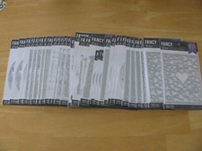 Hero Arts Fancy Dies U CHOOSE NIP