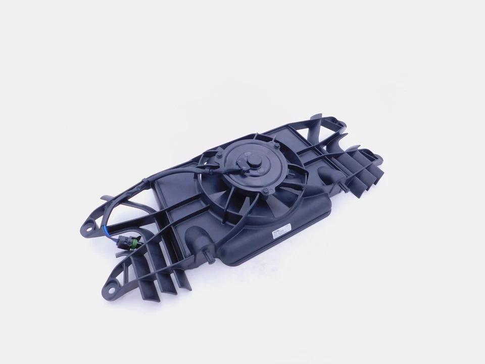 Conjunto de ventilador Can AM con cubierta Ryker genuino OEM nuevo 709200719 Foto 4 de 4