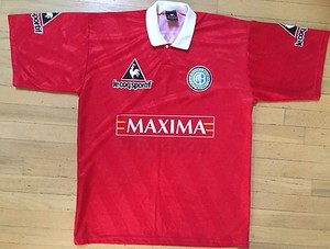 le coq sportif cordoba