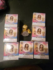 FUNKO POP! MYSTERY MINIS: Wonder Woman 1984: Mystery Minis