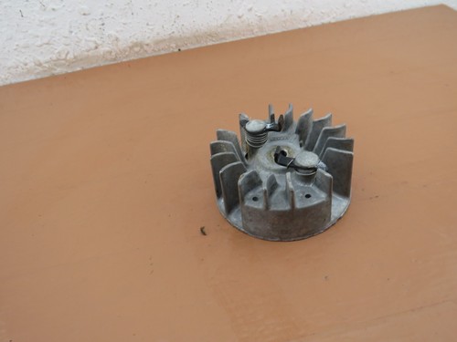 Mitsubishi K&S Trim-All String Trimmer OEM Flywheel 12407-01