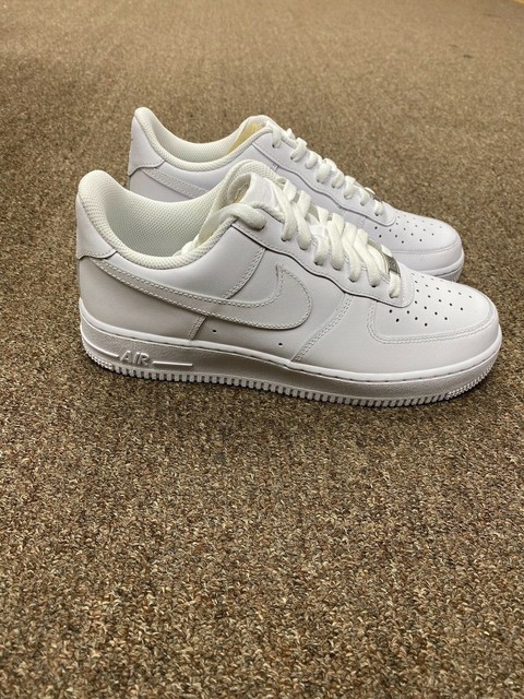 nike af1 mens low