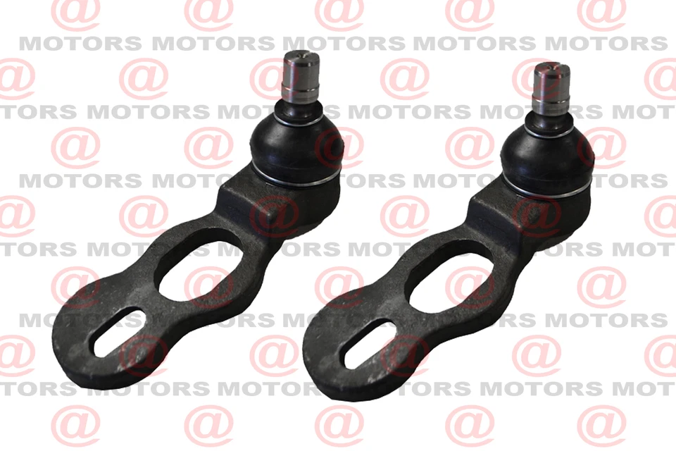 Se adapta a Ford Crown Victoria 98-02 Delantero Lh Rh Superior Inferior Rótulas Barra estabilizadora Eslabón Foto 2 de 4