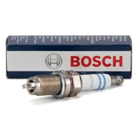 Bosch 0242240665 ZüNdkerze FüR Audi A3 Seat Leon Skoda VW Golf 6 Polo 03F905600A