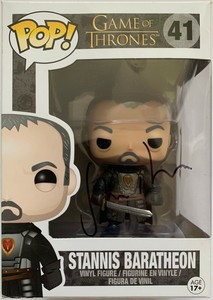 stannis pop vinyl