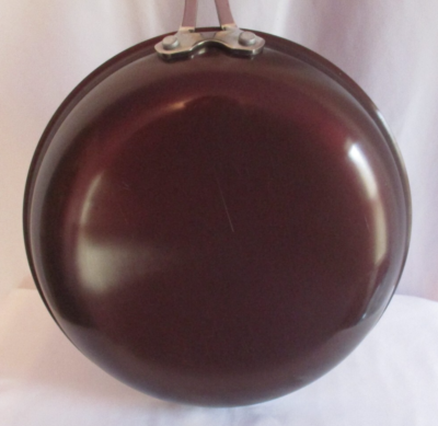 MARK CHARLES MISILLI MCM 10 in PAN Cooking Kitchen Purple | eBay