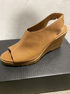 sorel after hours slingback sandal