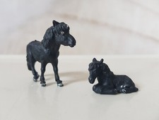 DDR Spielzeug Figuren Tiere -