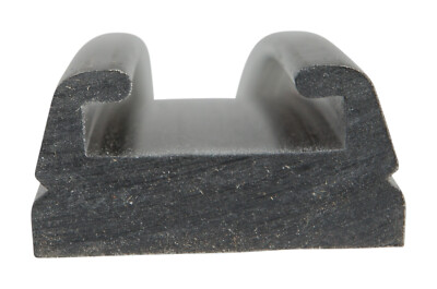 SP1 Black Slide Runner 56.00 for Ski Doo Mach Z Adrenaline 1000 SDI 2006-2007