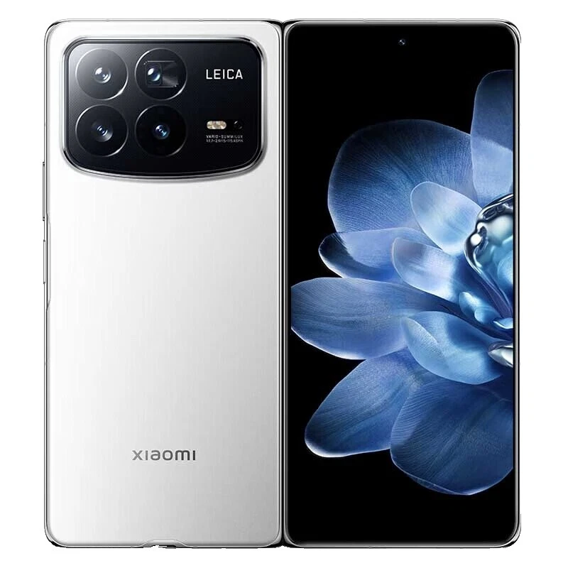 Xiaomi Mi MIX Smartphones