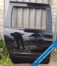 Porte arrière et accessoires Kia CARNIVAL