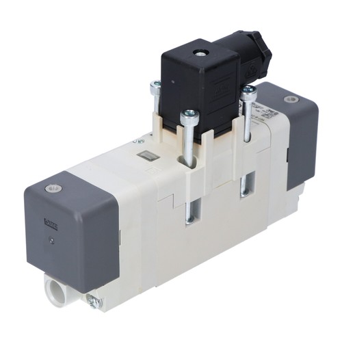 SMC VQ7-6-FPG-D-3Z-Q Used UMP - Picture 4 of 7