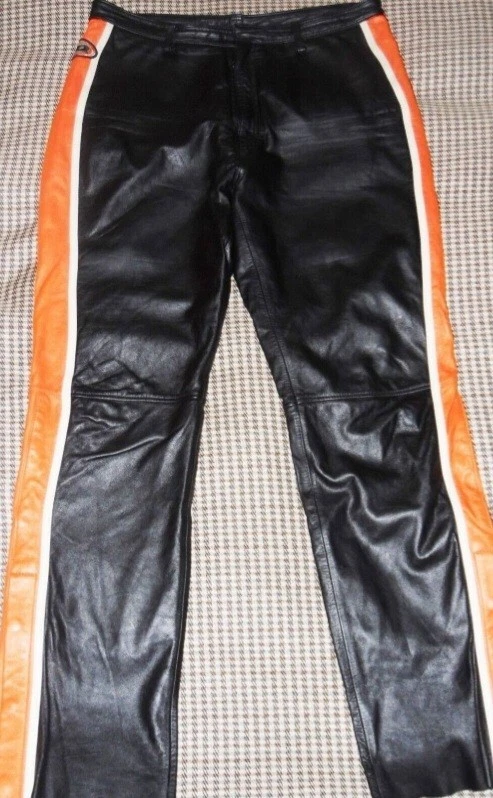 Harley davidson and hotsell the marlboro man pants