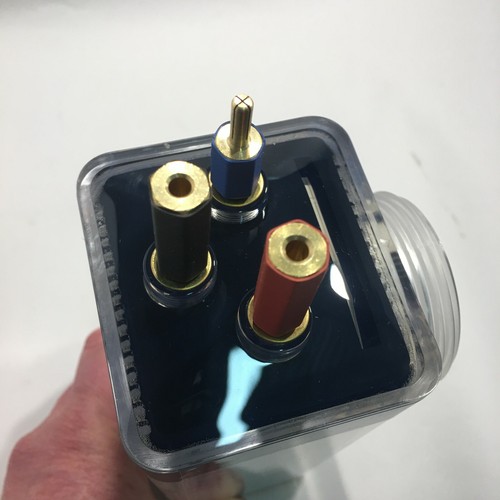Electro clorador de celdas de sal Zodiac Clearwater LM2-24 RP piscina agua genérico - Imagen 10 de 12