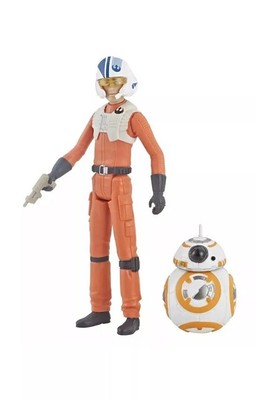 poe dameron toy