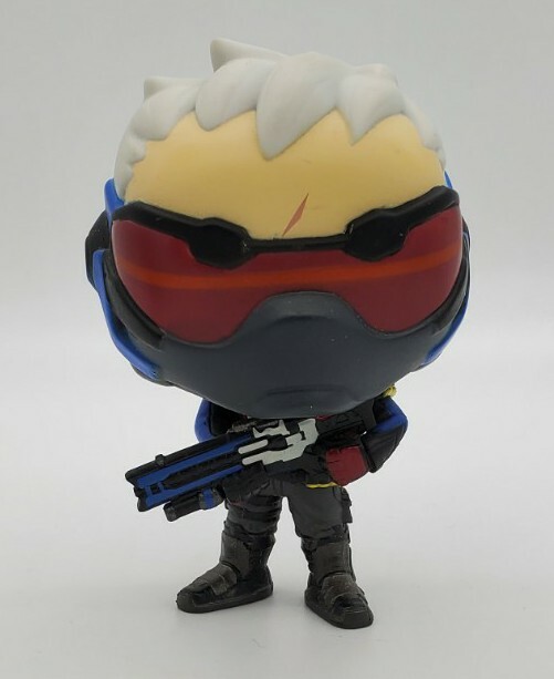 soldier 76 funko pop