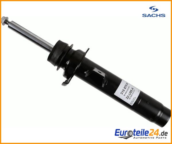 StoßDäMpfer Sachs 315870 Links FüR Bmw 3Er Touring 3Er-image