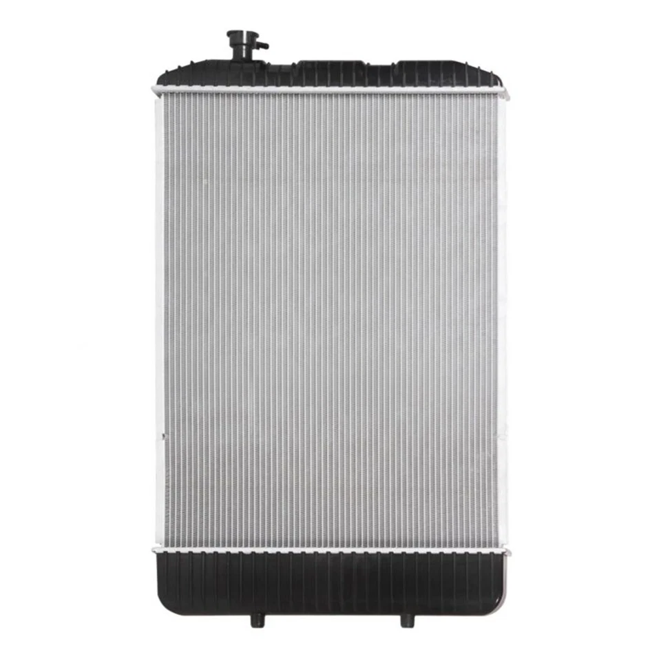 Radiator Fits 1997 1998 1999 2000 2001 2002 Chevrolet T7500 Foto 3 de 4