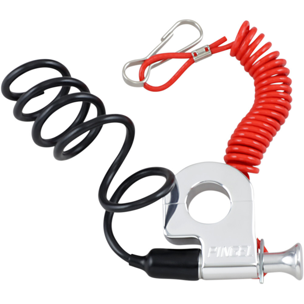 Killページ Buy Integrated Safety Kill Switch w/ Coiled Lanyard Hayabusa