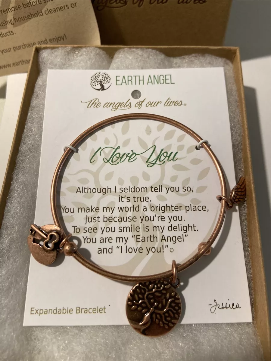 Godmother charm sale bracelet