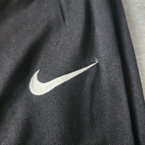 Nike Kid's Libero 14 Tech Knit Pants Black Youth Small 588393-010 Size Small - Picture 4 of 7