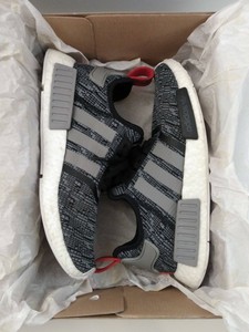 nmd black grey