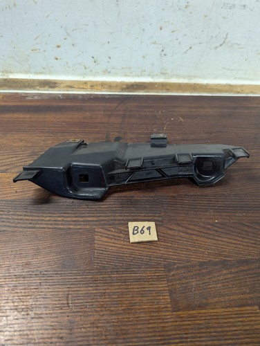 BMW E39 5er Stoßstangenhalter vorne links #145531