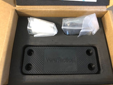 VERA TACTICAL Gun Magnet Mount Strong Magnetic Holder Car Bed Under Desk