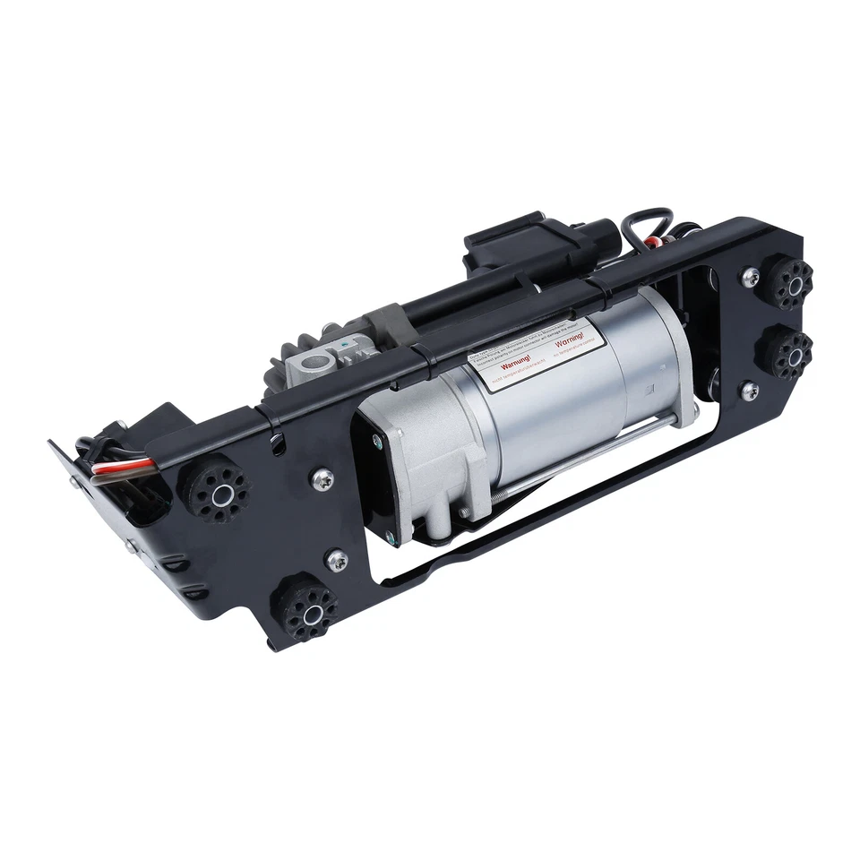 Luftfederung Kompressor Für BMW 5er F07 F11 GT, 7er F01 F02 F03 F04 37206875176 - Bild 3 von 4