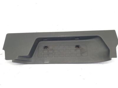 2016 MK3 PEUGEOT EXPERT SCHIEBETÜR STUFENVERKLEIDUNG ABDECKUNG RH 9808681277