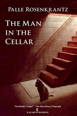The Man in the Cellar by Palle Rosenkrantz (Paperback, 2018)