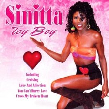Toy Boy