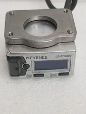 Keyence LR-TB2000 Laser Sensor All Purpose