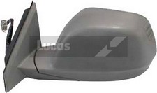 Espejo de puerta eléctrico térmico imprimado derecho para Honda CR-V MK 3 CRX 1983> ADP828