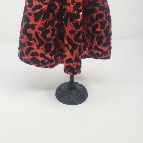 Schaufensterpuppe Aufsteller Schmuck Halter Ständer Abendkleid Kleiderform - Bild 2 von 6
