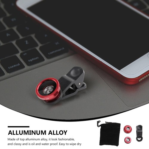 3 1 Mobile 3 1 Universal Handy 3-in-1 Tasche 3-in-1 Telefon Smartphone - 第 3/12 張圖片