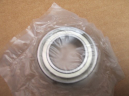 NSK 6007ZZNR Bearing Metal Seals 35x62x14 mm 6007 ZZ NR 6007NR 6007Z - Picture 3 of 3