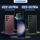New Listing? New Unlocked Samsung Galaxy S22 Ultra S23 Ultra 5G All Color & Memory ?