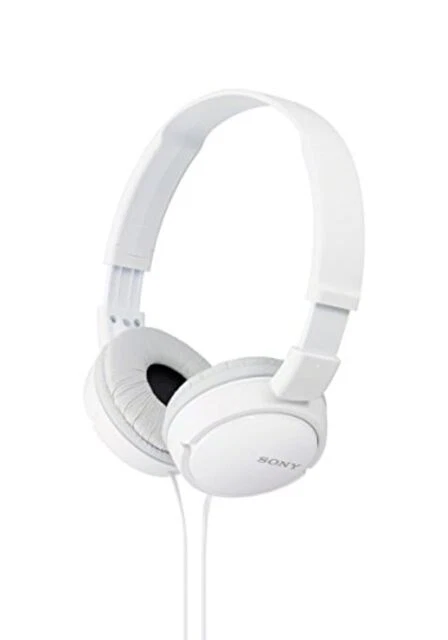 Sony MDR-ZX110 Headphones for Sale | Shop New & Used Headphones | eBay