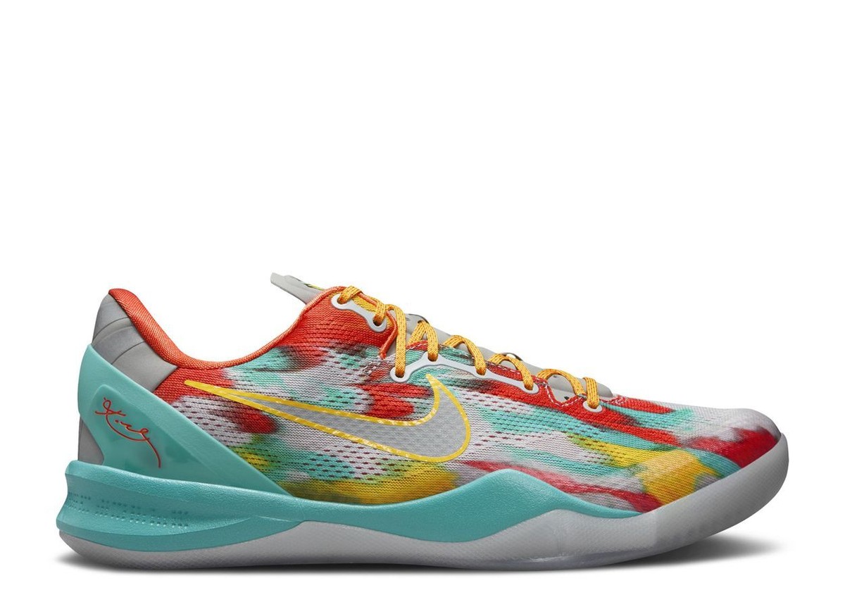 Nike Kobe 8 Protro Venice Beach (2024) | eBay Nike Kobe 8 Protro Venice Beach (2024) | eBay