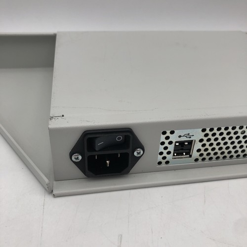SEH Technology ISD300 DruckServer PrintServer READ B - Picture 11 of 14