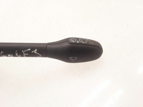 Volkswagen Golf III 1996 switch lever windshield wiper VEI29850 - Picture 3 of 4