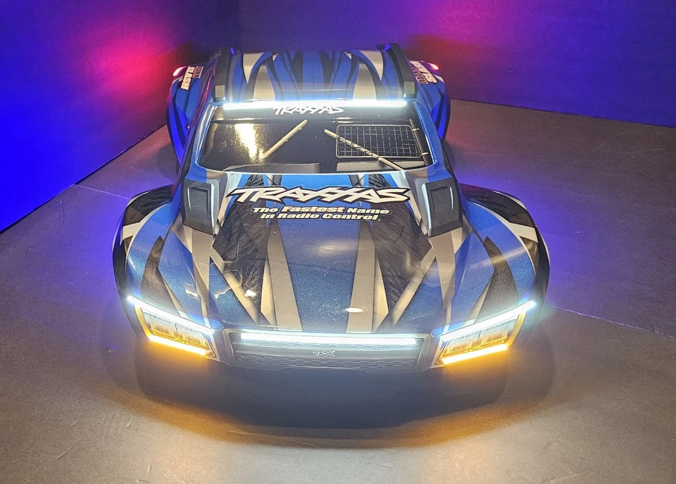 LED Light for Traxxas Maxx Slash 6S, Axial Baja Rey,  ARRMA Mojave 6S, Kraton 8S - Image 4 of 4