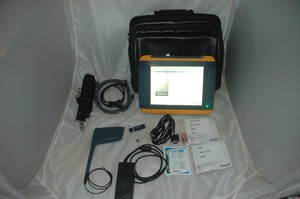 Windows 10 Fluke Networks Optiview Xg Analyzer Opvxg Proplus Wifi A B G N Ac Top Ebay